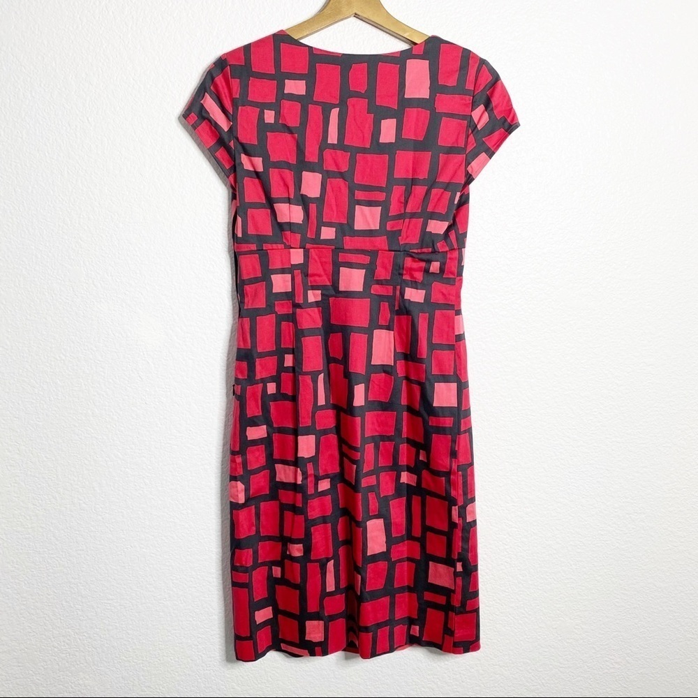 Boden- Jeweled Embellished Sheath Dress - Picture 6 of 6